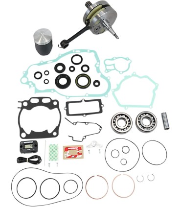 ENG KT WISECO YZ250 99-00