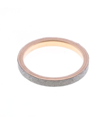 GASKET EXHAUST SU/MA