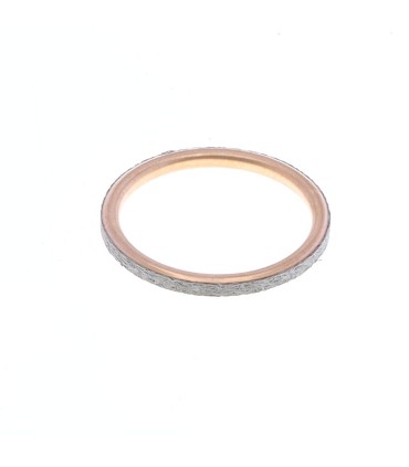 GASKET EXHAUST YA/AP