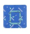 GASKET INTAKE KT/HV