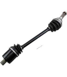 AXLE KIT COMPLETE POLARIS