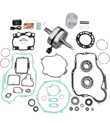 ENG KT WISECO KX250 93-01