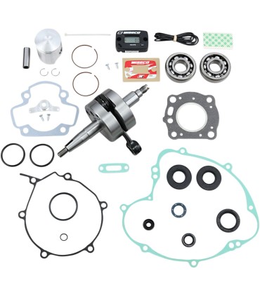 ENG KT WISECO KX60 85-03