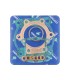 GASKET TOP END KT YA