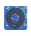 GASKET TOP END KT YA/DB