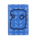 GASKET VALVE CVR HO