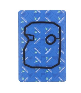 GASKET VALVE CVR HO