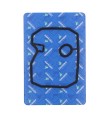 GASKET VALVE CVR HO