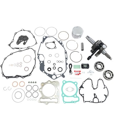 ENG KT WISECO 400EX 99-04