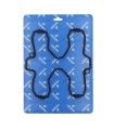 GASKET VALVE CVR SU