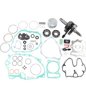 ENG KT WISECO 400EX 05-14