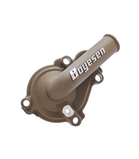 WAT PUMP COOLER KX450 24- MG