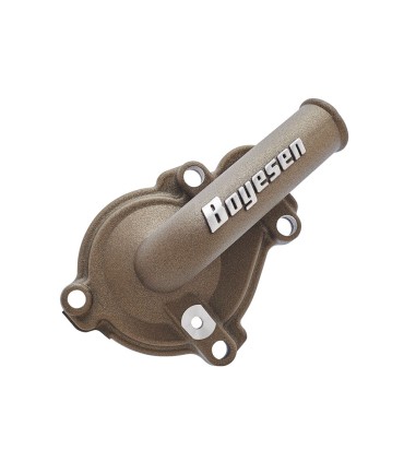 WAT PUMP COOLER KX450 24- MG