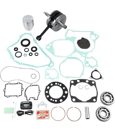 ENG KT WISECO CR250 02-04