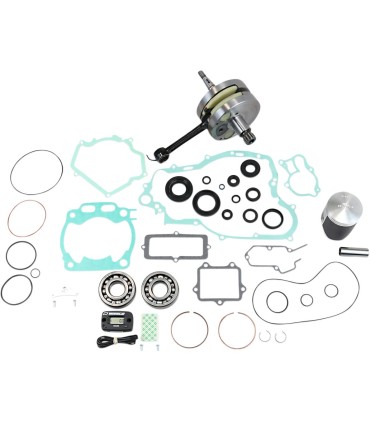 ENG KT WISECO YZ250 03-18