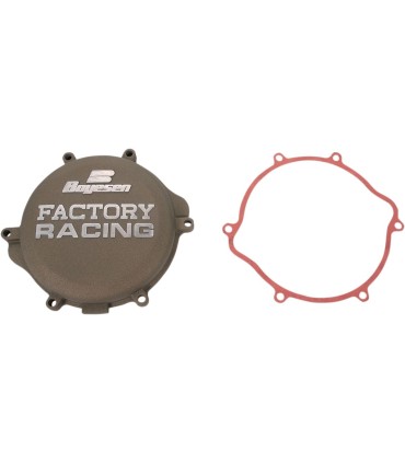 CLUTCH CVR RM125 MAG