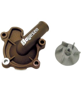 CVR/IMP KIT CRF250 MAG