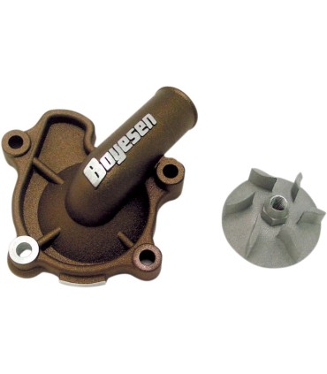 CVR/IMP KIT CRF250 MAG