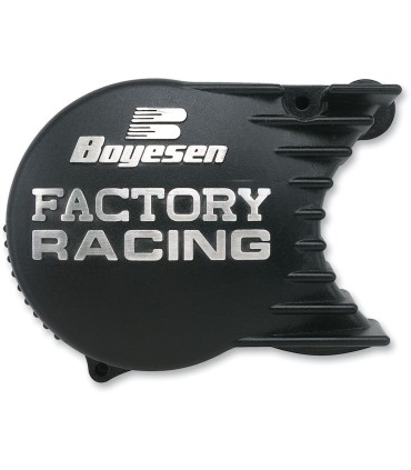 COVER IGN XR/CRF50/70 BK