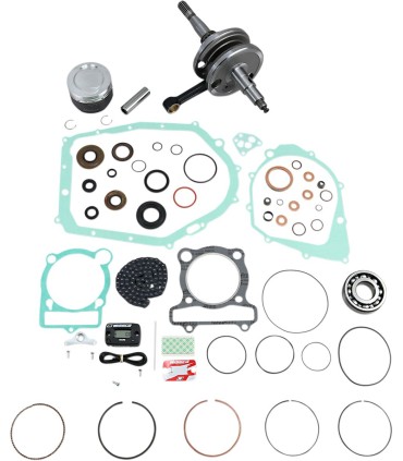 ENG KT WISECO YFM350 87+