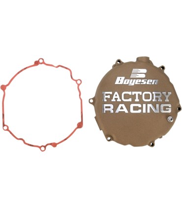 COVER CLU KX250 MAG 05-07