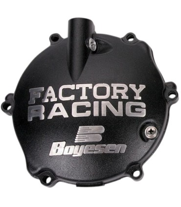 COVER CLU YZ125 BK 94-04