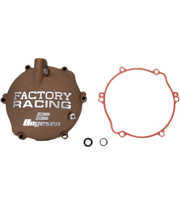 COVER CLU YZ125 MAG 94-04