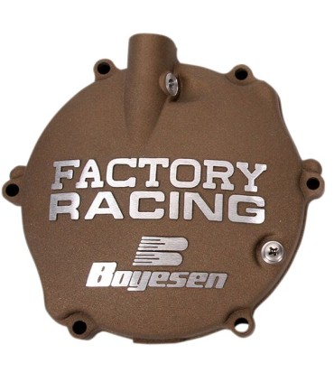 COVER CLU YZ125 MAG 94-04