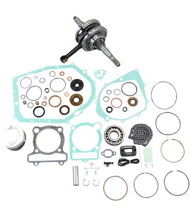 ENG KT WISECO YFM350 87+