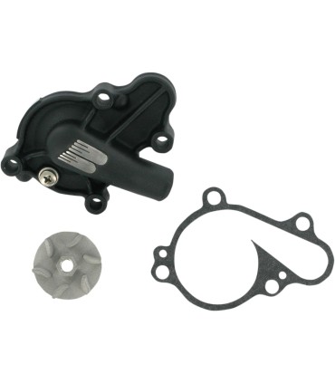 COVER/IMP WAT PMP YZ125 B