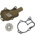 COVER/IMP WAT PMP YZ250 M