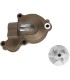 COVER/IMP WAT PUMP YZF MG