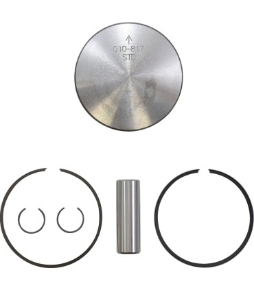 PISTON KIT SEA 720 STD.