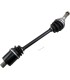 AXLE KIT COMPLETE POLARIS