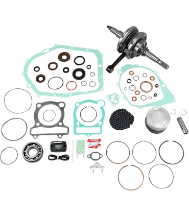 ENG KT WISECO YFM350 87+