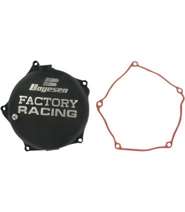 COVER CLU KAW/SUZ BLK