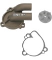 COVER/IMP WAT PUMP KX/RMM