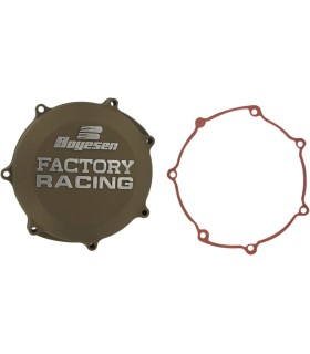 COVER CLUTCH YFZ450 MAG