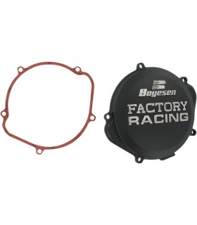 COVERCLUTCH CRF250X B