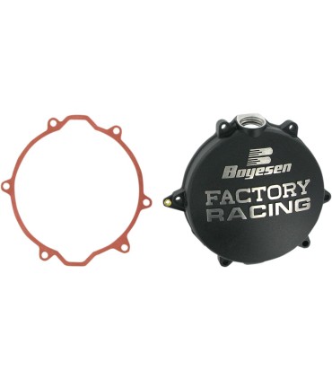 COVER CLUTCH KTM250SX-F B