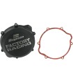 CLUTCHCVR CRF450 BK