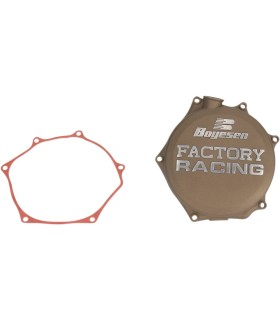 COVER CLUTCH MAGNESIUM