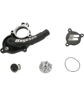 WATERPUMP SUPERCOOLER