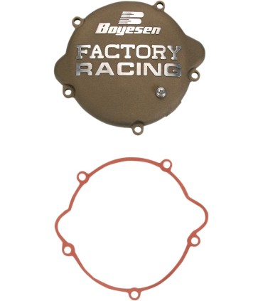 COVERS CLUTCH KTM 85 105