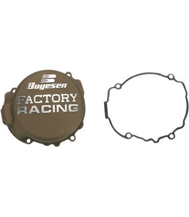 COVER IGNITION MAGNESIUM