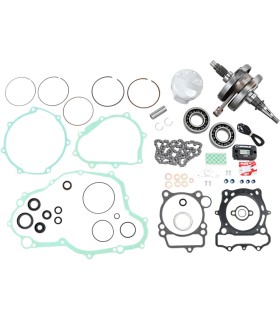ENG KT WISECO YZ250F 03-4