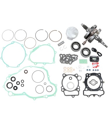 ENG KT WISECO YZ250F 03-4