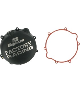 COVER CLUTCH KTM BLACK