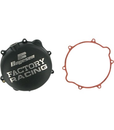 COVER CLUTCH KTM BLACK