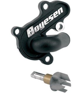 COVER/IMP WAT PUMP RM85